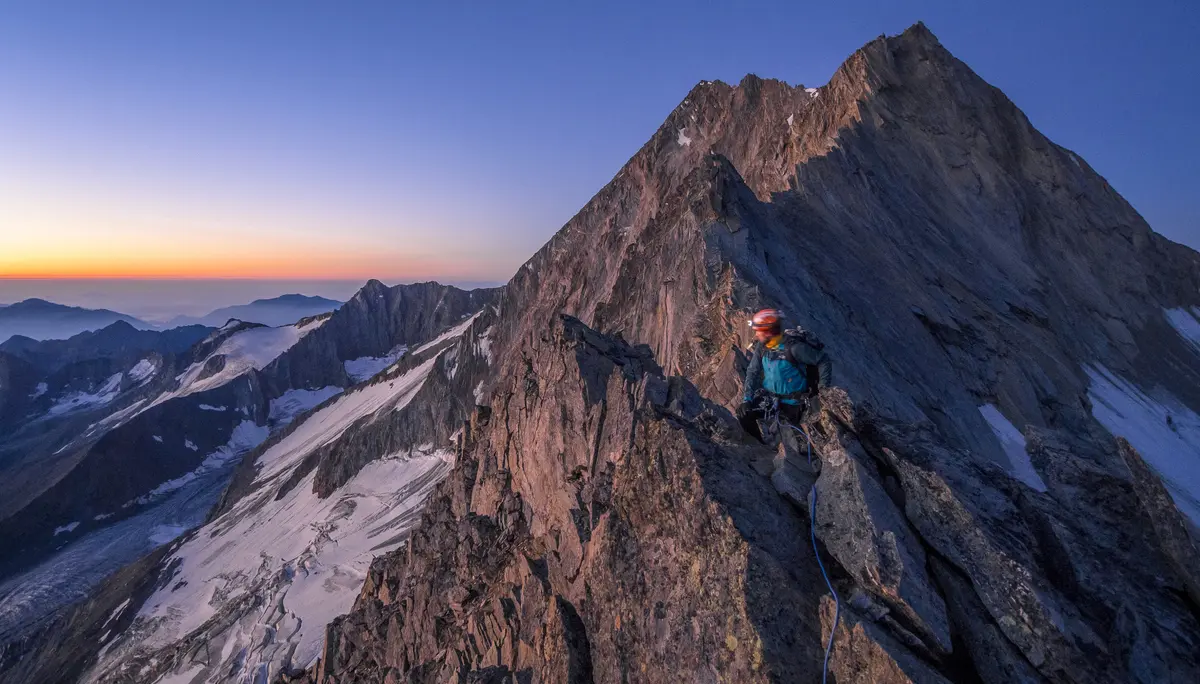 Ein Alt-Tag wegen BFSG | © DAV