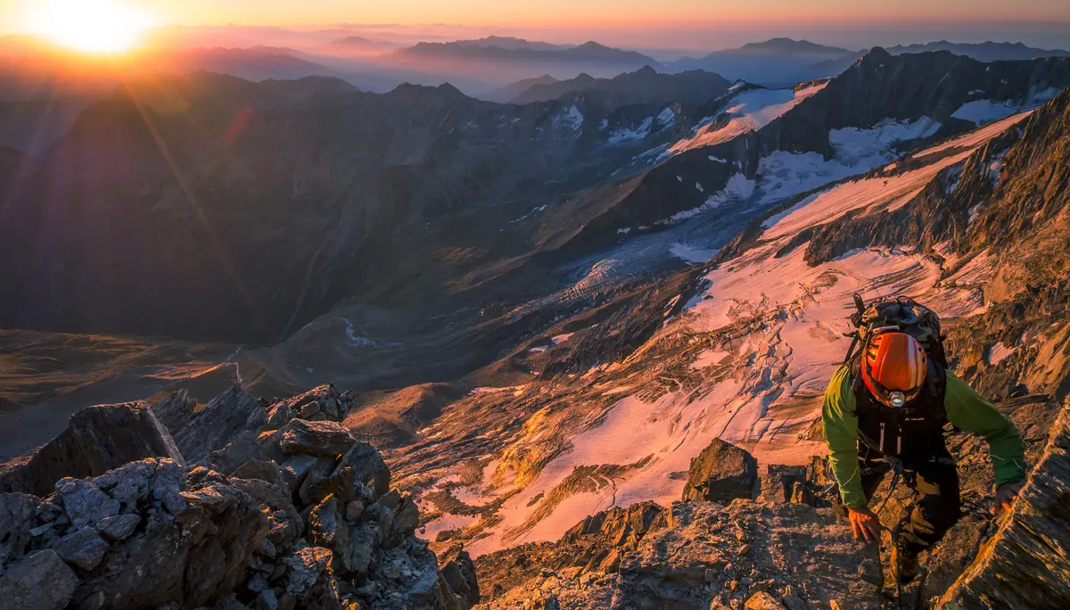 Ein Alt-Tag wegen BFSG | © DAV