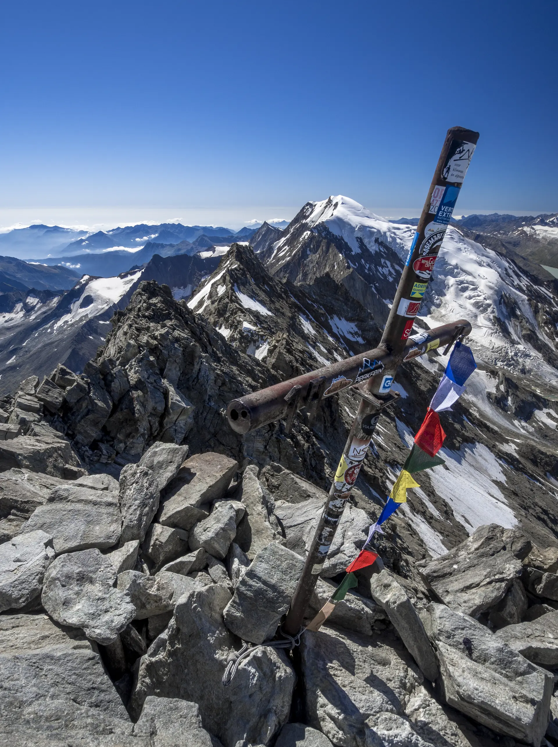 Ein Alt-Tag wegen BFSG | © DAV